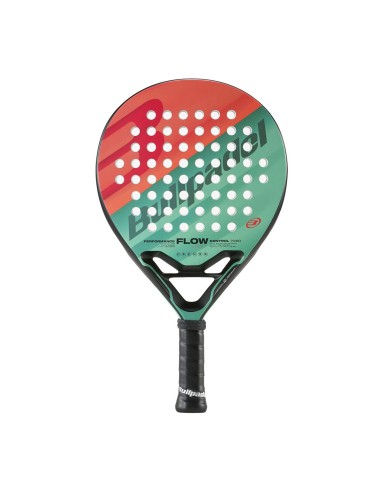 Bullpadel Flow Light 23