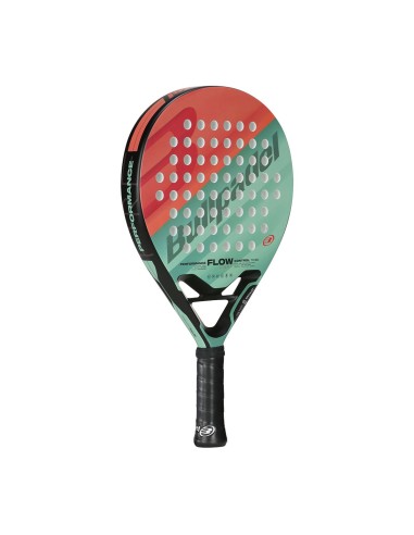 Bullpadel Flow Light Mujer 2024 |BULLPADEL |