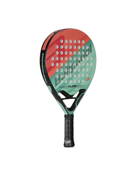 Bullpadel Flow Light Mujer 2024 |BULLPADEL |