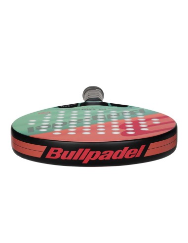 Bullpadel Flow Light Woman 2024 |BULLPADEL |
