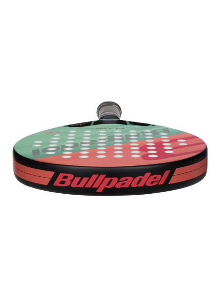 Bullpadel Flow Light Femme 2024 |BULLPADEL |
