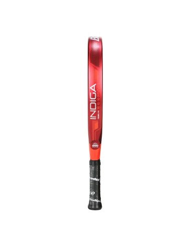 Bullpadel Indiga Pwr 2024 |BULLPADEL |Raquetes de padel BULLPADEL