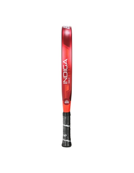 Bullpadel Indiga Pwr 2024 |BULLPADEL |Raquetes de padel BULLPADEL Bullpadel Indiga Pwr 2024 |BULLPADEL |Raquetes de padel BULLPADEL