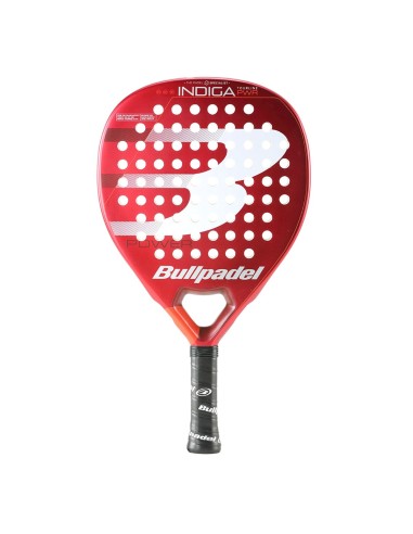 Bullpadel Indiga PWR 23 |BULLPADEL |Palas BULLPADEL