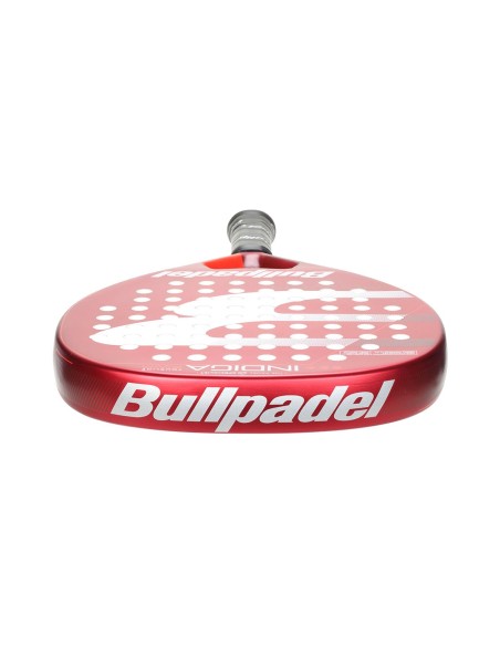 Bullpadel Indiga Pwr 2024 |BULLPADEL |Raquetes de padel BULLPADEL Bullpadel Indiga Pwr 2024 |BULLPADEL |Raquetes de padel BULLPADEL