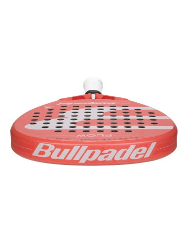 Bullpadel Flow W Donna 2023 |BULLPADEL |Racchette da padel BULLPADEL