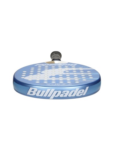 Bullpadel Indiga W Mujer 2023 |BULLPADEL |Palas de pádel BULLPADEL
