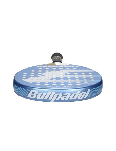 Bullpadel Indiga W Mulher 2023 |BULLPADEL |Raquetes de padel BULLPADEL