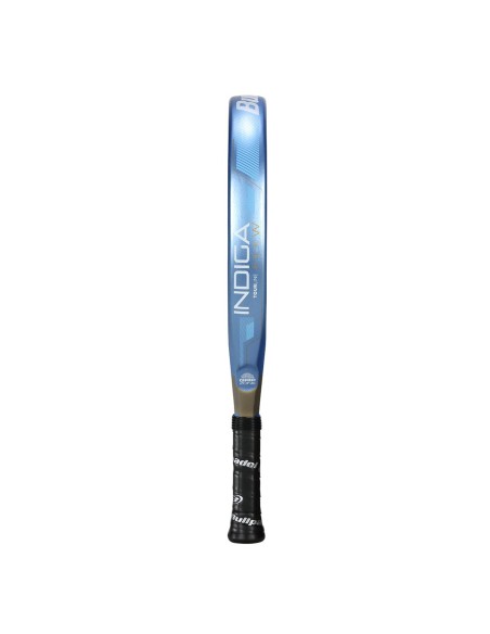 Bullpadel Indiga W Mujer 2023 |BULLPADEL |Palas de pádel BULLPADEL Bullpadel Indiga W Mujer 2023 |BULLPADEL |Palas de pádel BULLPADEL