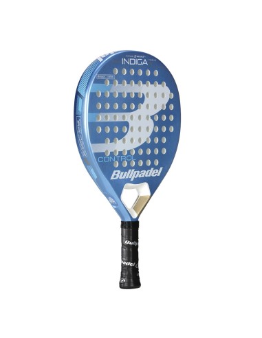 Bullpadel Indiga W Femme 2023 |BULLPADEL |Raquettes de padel BULLPADEL