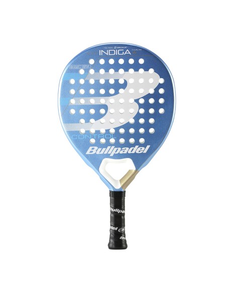 Bullpadel Indiga W Femme 2023 |BULLPADEL |Raquettes de padel BULLPADEL Bullpadel Indiga W Femme 2023 |BULLPADEL |Raquettes de padel BULLPADEL