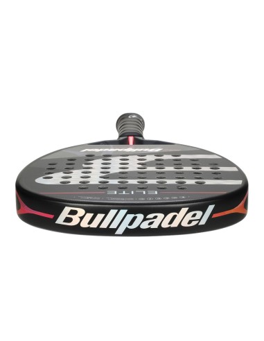 Bullpadel Elite W Femme 2023 |BULLPADEL |Raquettes de padel BULLPADEL