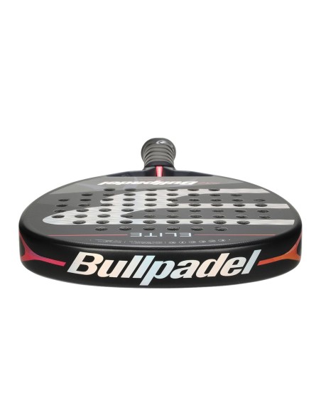 Bullpadel Elite W Mulher 2023 |BULLPADEL |Raquetes de padel BULLPADEL Bullpadel Elite W Mulher 2023 |BULLPADEL |Raquetes de padel BULLPADEL