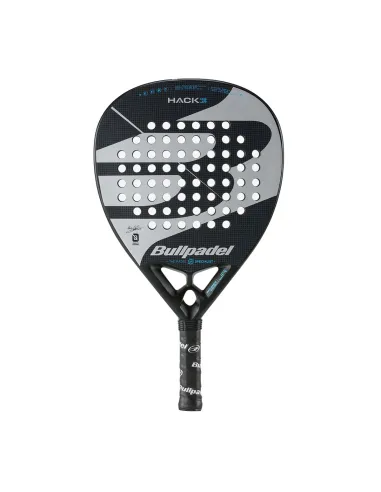 Bullpadel Hack 2023 Junior |BULLPADEL |Raquettes BULLPADEL