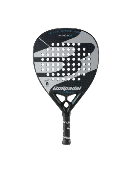 Bullpadel Hack Junior 2023 |BULLPADEL |Palas de pádel BULLPADEL Bullpadel Hack Junior 2023 |BULLPADEL |Palas de pádel BULLPADEL