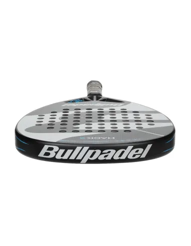 Bullpadel Hack Junior 2023 |BULLPADEL |Palas de pádel BULLPADEL