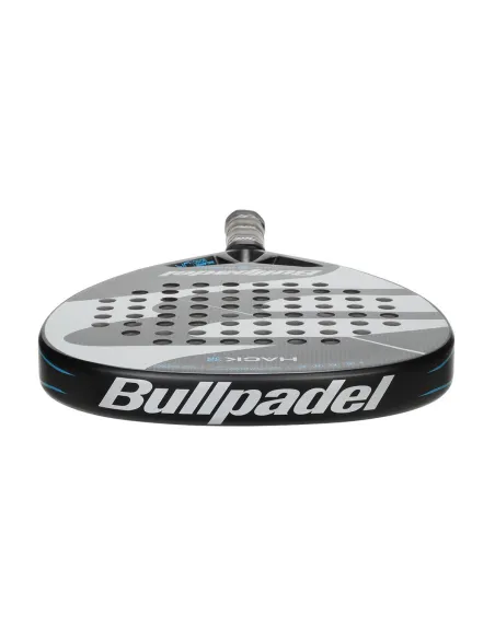 Bullpadel Hack Junior 2023 |BULLPADEL |Palas de pádel BULLPADEL Bullpadel Hack Junior 2023 |BULLPADEL |Palas de pádel BULLPADEL