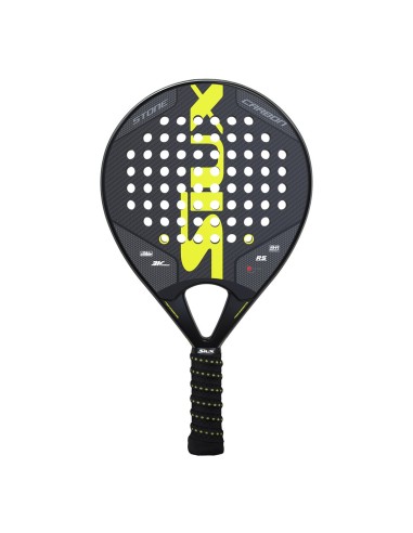 Siux Stone 3K |SIUX |SIUX-racketar