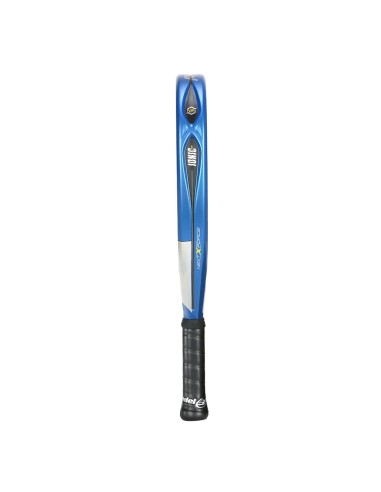 Bullpadel Ionic Power 2023 |BULLPADEL |Raquetes de padel BULLPADEL