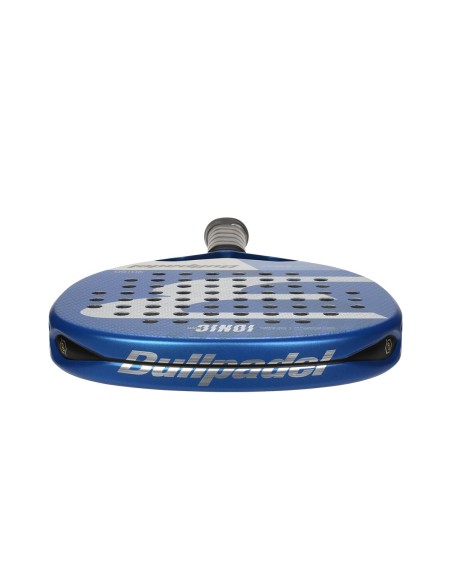 Bullpadel Ionic Power 2023 |BULLPADEL |Raquetes de padel BULLPADEL Bullpadel Ionic Power 2023 |BULLPADEL |Raquetes de padel BULLPADEL