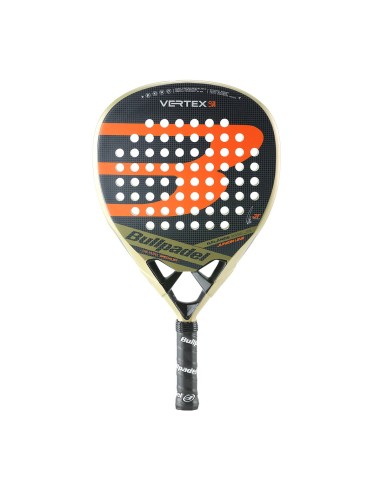 Bullpadel Vertex Junior Boy 2023 |BULLPADEL |BULLPADEL padel tennis