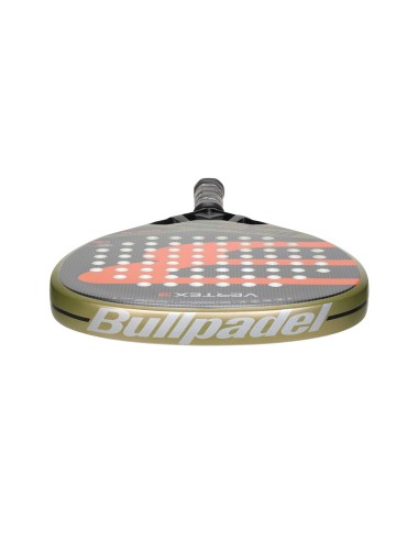 Bullpadel Vertex Boy Junior 2023 |BULLPADEL |Racchette da padel BULLPADEL