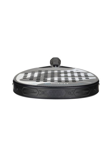 Bullpadel Hack 03 2023 |BULLPADEL |Palas de pádel BULLPADEL