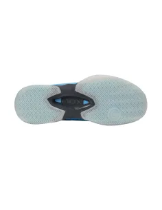 Nox Ml10 Hexa Bianco Azzurro Calmlhexwhaqu |NOX |Scarpe da padel NOX 2