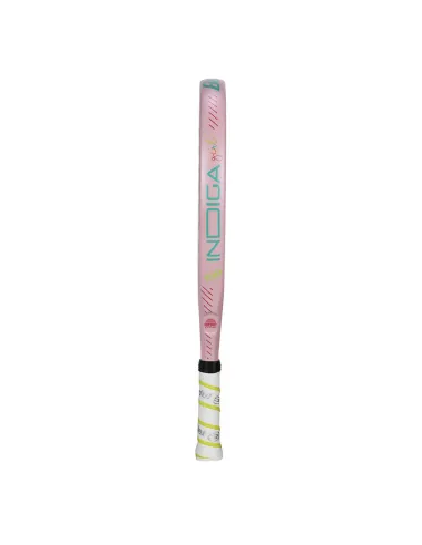 Bullpadel Indiga Girl 2023 |BULLPADEL |Racchette da padel BULLPADEL