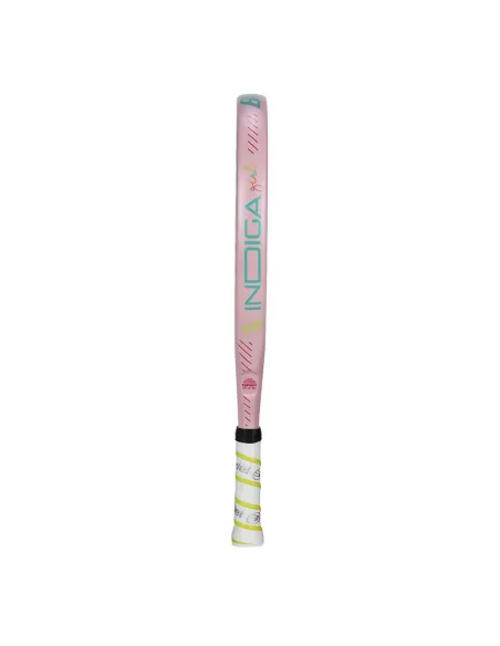 Bullpadel Indiga Girl 2023 |BULLPADEL |Racchette da padel BULLPADEL Bullpadel Indiga Girl 2023 |BULLPADEL |Racchette da padel BULLPADEL