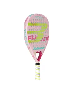 Bullpadel Indiga Girl 2023 |BULLPADEL |Racchette da padel BULLPADEL 2