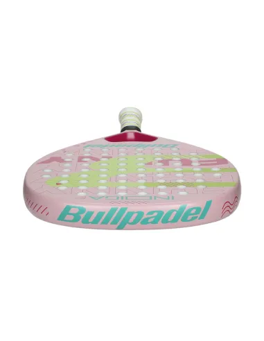 Bullpadel Indiga Girl 2023 |BULLPADEL |Racchette da padel BULLPADEL