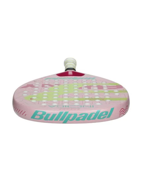Bullpadel Indiga Girl 2023 |BULLPADEL |Racchette da padel BULLPADEL Bullpadel Indiga Girl 2023 |BULLPADEL |Racchette da padel BULLPADEL