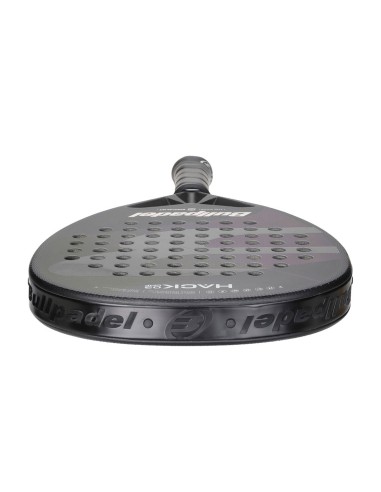 Bullpadel Hack 03 Comfort 23 |BULLPADEL |Racchette da padel BULLPADEL