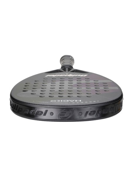 Bullpadel Hack 03 Comfort 23 |BULLPADEL |Racchette da padel BULLPADEL Bullpadel Hack 03 Comfort 23 |BULLPADEL |Racchette da padel BULLPADEL