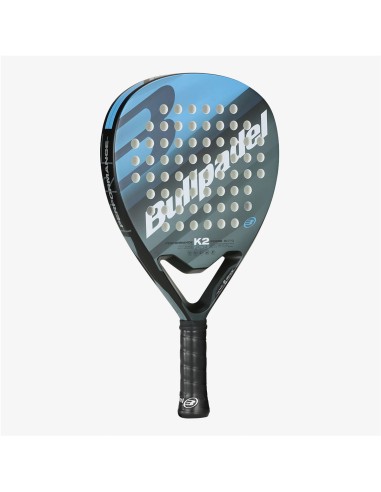 Bullpadel K2 Power 2024 |BULLPADEL |Raquetes de padel BULLPADEL