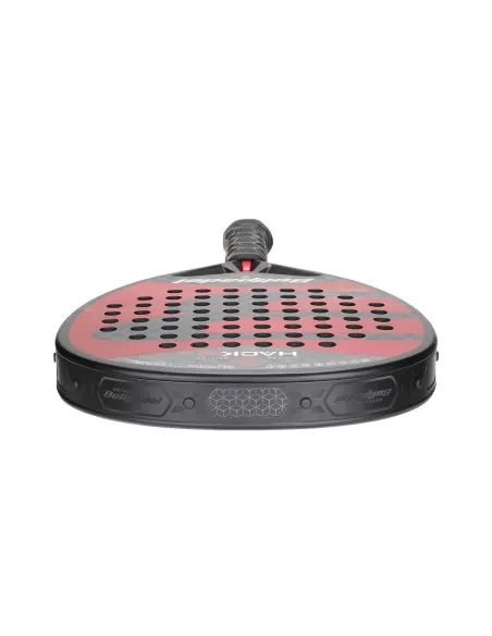 Bullpadel Hack 03 Master Final 2022 |BULLPADEL |Raquettes de padel BULLPADEL