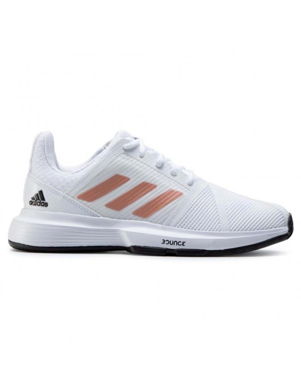 Adidas Courtjam Bounce W 2020 Shoes |ADIDAS |ADIDAS padel shoes