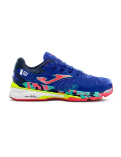 Joma T.SLAM Men 2204 Royal Coral TSLAMW2204