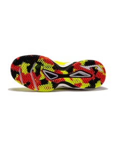 Joma T.slam Uomo 2209 Giallo Nero Tslamw2209Pn |JOMA |Scarpe da padel Joma 2