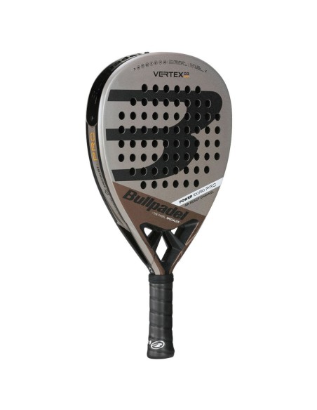 Bullpadel Vertex 03 Comfort 2023 |BULLPADEL |Raquettes de padel BULLPADEL Bullpadel Vertex 03 Comfort 2023 |BULLPADEL |Raquettes de padel BULLPADEL