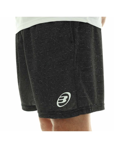 Pantalón Corto Bullpadel Abato |BULLPADEL |Abbigliamento da padel BULLPADEL Pantalón Corto Bullpadel Abato |BULLPADEL |Abbigliamento da padel BULLPADEL