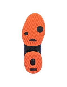Munich Padx 30 Bleu Marine Orange 4034030 |MUNICH |CHAUSSURES MUNICH 2