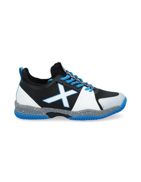 Munich Oxygen 32 Blue Black 4031032 |MUNICH |MUNICH padel shoes