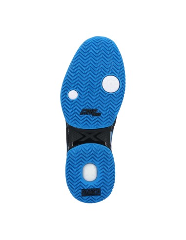 Munich Oxygen 32 Azul Preto 4031032 |MUNICH |sapatilhas de padel MUNICH
