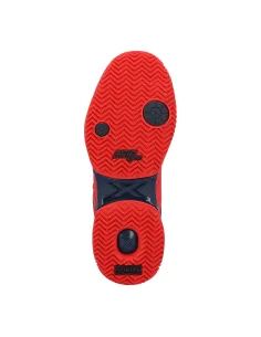 Munich Padx 29 Red Black 4034029 |MUNICH |MUNICH padel shoes 2