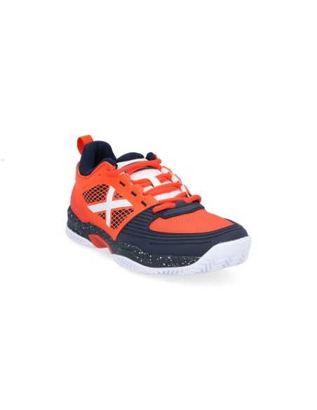 Munich Atomik 21 Orange Noir 4032121 |MUNICH |CHAUSSURES MUNICH Munich Atomik 21 Orange Noir 4032121 |MUNICH |CHAUSSURES MUNICH