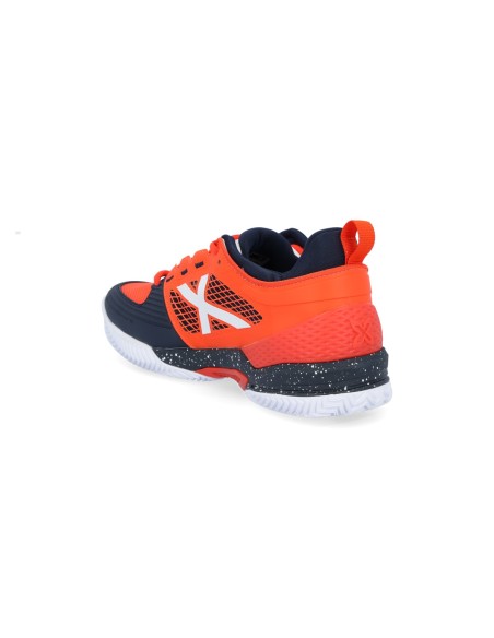 Munich Atomik 21 Orange Noir 4032121 |MUNICH |CHAUSSURES MUNICH Munich Atomik 21 Orange Noir 4032121 |MUNICH |CHAUSSURES MUNICH