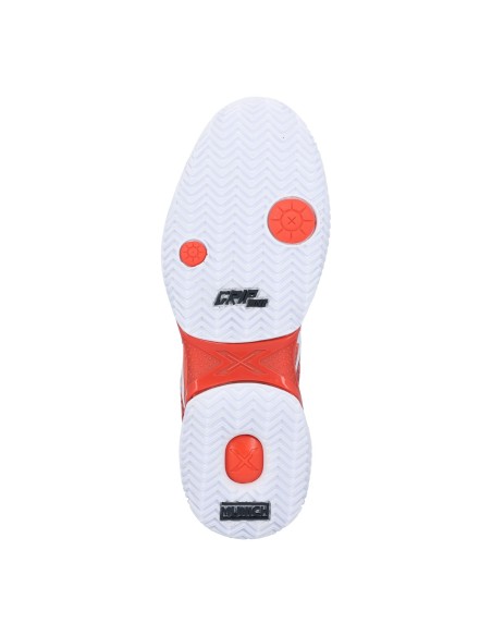 Munich Atomik 21 Orange Noir 4032121 |MUNICH |CHAUSSURES MUNICH Munich Atomik 21 Orange Noir 4032121 |MUNICH |CHAUSSURES MUNICH