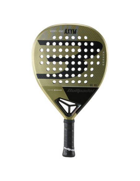 Bullpadel Axym Db 2023 |BULLPADEL |Raquetes de padel BULLPADEL